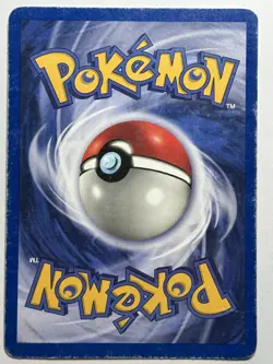 Blaine's Charmander Gym Heroes 061/132 MP-HP Pokemon Card - Image 2