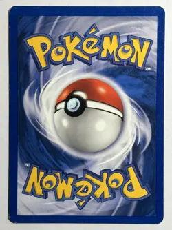 Blaine's Ponyta Gym Challenge 064/132 MP-LP Pokemon Card - Image 2