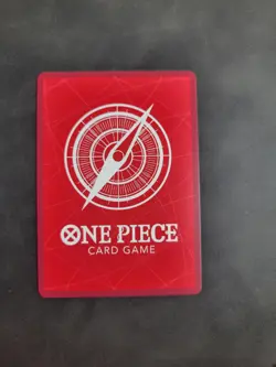 Bandai Boa Hancock Leader Foil One Piece CCG Card OP14-041 English - Image 2