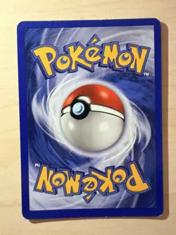 Alakazam 33/165 Expedition E-Reader Rare Pokemon Card - Image 2