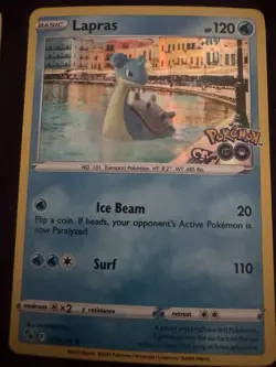 2006, 2022 Pokemon Card Collection Lot Of 6 Inc. Charizard HOLO! - Image 3