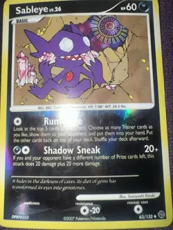 2006, 2022 Pokemon Card Collection Lot Of 6 Inc. Charizard HOLO! - Image 4