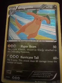 2006, 2022 Pokemon Card Collection Lot Of 6 Inc. Charizard HOLO! - Image 5