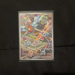 Pokemon Card Lot Official TCG Cards Included | EX or Mega EX/ Illustration Rare - Image 2