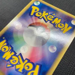 Rota's Mew 002/020 PROMO Movie VS Pack 2005 Japanese Pokemon Card from Japan - Image 5