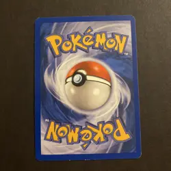 Omastar 23/144 Skyridge Rare Non-Holo Pokemon Card WOTC 2003 LP - Image 4