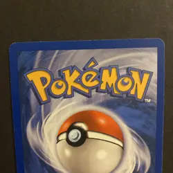 Omastar 23/144 Skyridge Rare Non-Holo Pokemon Card WOTC 2003 LP - Image 5