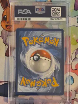 Pokemon Pikachu EX Hyper Rare Card 247/191 Surging Sparks 2024 - Image 2