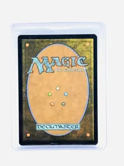 MTG TMNT - April, Reporter of the Weird - Foil Borderless - Image 2