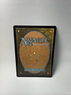 Super Shredder (Borderless) Teenage Mutant Ninja Turtles Foil - Image 2