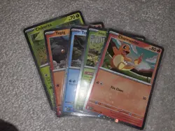 Ascended Heroes Bulk Pokemon Cards inc Ex's & some promos - Image 2