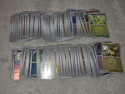 Ascended Heroes Bulk Pokemon Cards inc Ex's & some promos - Image 4