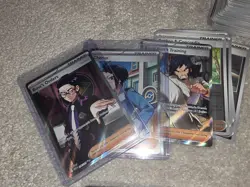 Ascended Heroes Bulk Pokemon Cards inc Ex's & some promos - Image 5