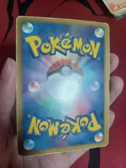 Pokemon Card 【U.S./DDP】 Darkrai Giratina Plasma Team PBG Set - Image 5