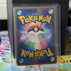 Dragonite ex Pokemon Card Vintage Rare Holo 2003 038/054 Japan With Tracking - Image 3