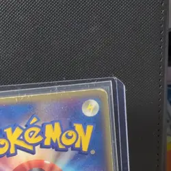 Dragonite ex Pokemon Card Vintage Rare Holo 2003 038/054 Japan With Tracking - Image 4