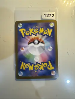 Shroodle 072/063 - NM - Mega Brave M1L - Pokemon Trading Card Game - Image 2