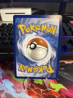 Pokemon TCG Iono's Bellibolt EX Sv09: Journey Together Mint Condition - Image 2