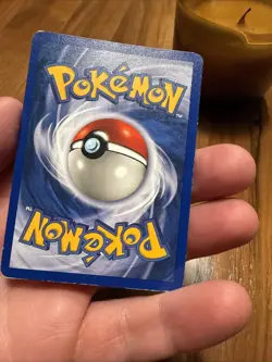 Pokemon TCG Magneton Holo Rare Base Set Unlimited 9/102 - Image 4