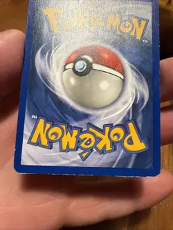 Pokemon TCG Magneton Holo Rare Base Set Unlimited 9/102 - Image 5