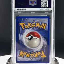 Pokemon Neo Destiny Gligar 67/105 1st Edition PSA 10 Gem Mint WOTC - Image 2