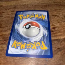 Pokemon Go TCG Charizard Holo 10/78 Card English - Image 3