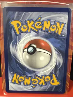 Pokemon TCG Elgyem Card 120/086 Black Bolt Illustration Rare - Image 2