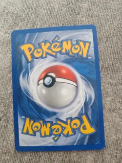 Pokemon Cards: Gym Challenge Common: Misty's Horsea 87/132 LP WOTC Vintage TCG - Image 2