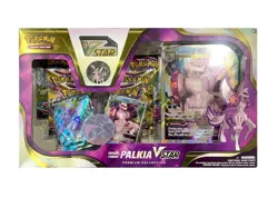 Pokemon TCG: Origin Forme Palkia VSTAR Premium Collection - Image 1