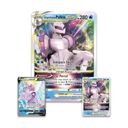 Pokemon TCG: Origin Forme Palkia VSTAR Premium Collection - Image 3