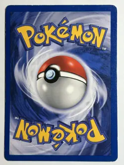 Giovanni's Machop Gym Challenge 072/132 MP-LP Pokemon Card - Image 2