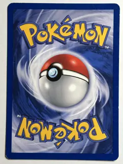 Erika's Jigglypuff Gym Challenge 069/132 MP-LP Pokemon Card - Image 2