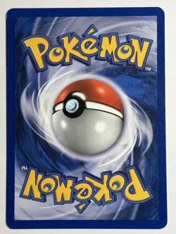 Lt. Surge's Rattata Gym Heroes 082/132 MP-LP Pokemon Card - Image 2