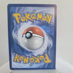 2025 McDonald’s Pokemon Dragon Discovery - M24EN - Charizard - 001/015 - C11 - Image 2
