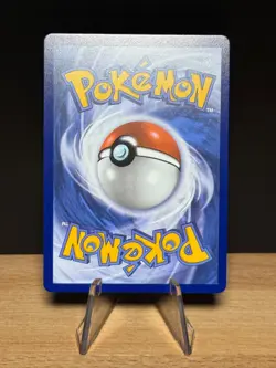 Pokemon Punk Helmet Ultra Rare Trainer Holo Me02: Phantasmal Flames 121/094 - Image 2