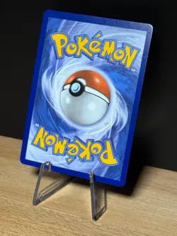 Pokemon Punk Helmet Ultra Rare Trainer Holo Me02: Phantasmal Flames 121/094 - Image 3