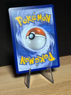 Pokemon Punk Helmet Ultra Rare Trainer Holo Me02: Phantasmal Flames 121/094 - Image 4