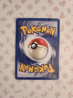 Magikarp 47/82 1st Edition Team Rocket Pokemon TCG - Image 2