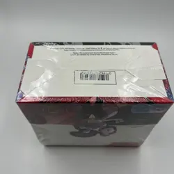 Pokemon Scarlet & Violet Destined Rivals Booster Box Brand New/Factory Sealed! - Image 4