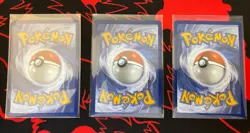 Pokemon TCG First Partner Alolan Starters 043, 044, & 045 - Image 2