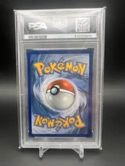 2019 POKEMON SUN & MOON HIDDEN FATES #9 CHARIZARD GX PSA 10 - Image 2