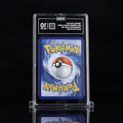 2021 Pokemon Celebrations Birthday Pikachu Holo 24 TAG 10 - Image 2