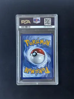 Kyurem ex 157/086 - PSA 10 - Pokemon Black Bolt - Image 2