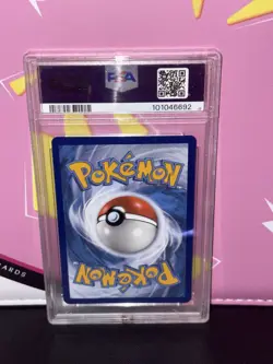 Dragonite VSTAR (Secret) 081/078 Pokemon GO Holo - Image 2