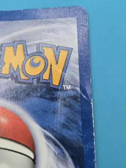 Pokemon TCG Misty's Wish 1st Edition Gym Challenge Regular Rare VG - Image 4