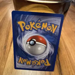 Pokemon Marshtomp 41/109 EX Ruby & Sapphire Reverse Holo 80 HP LP or better - Image 2