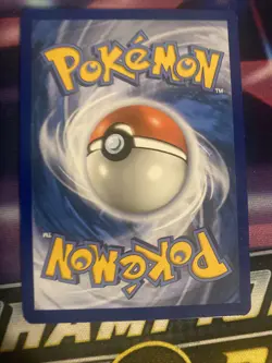 Pokemon TCG Sun and Moon Lost Thunder LP Marill 135/214 - Image 2