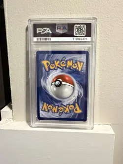 2025 Pokemon Eevee SVP 173 Prismatic Evolutions ETB Promo PSA 10 GEM MINT - Image 2