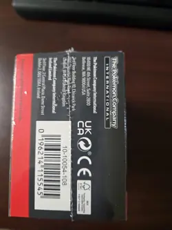 Pokemon - Mega Evolution Booster Bundle Box (6 Packs) Sealed - Image 3