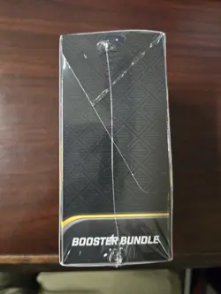 Pokemon - Mega Evolution Booster Bundle Box (6 Packs) Sealed - Image 4